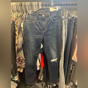 american eagle jeans brand new